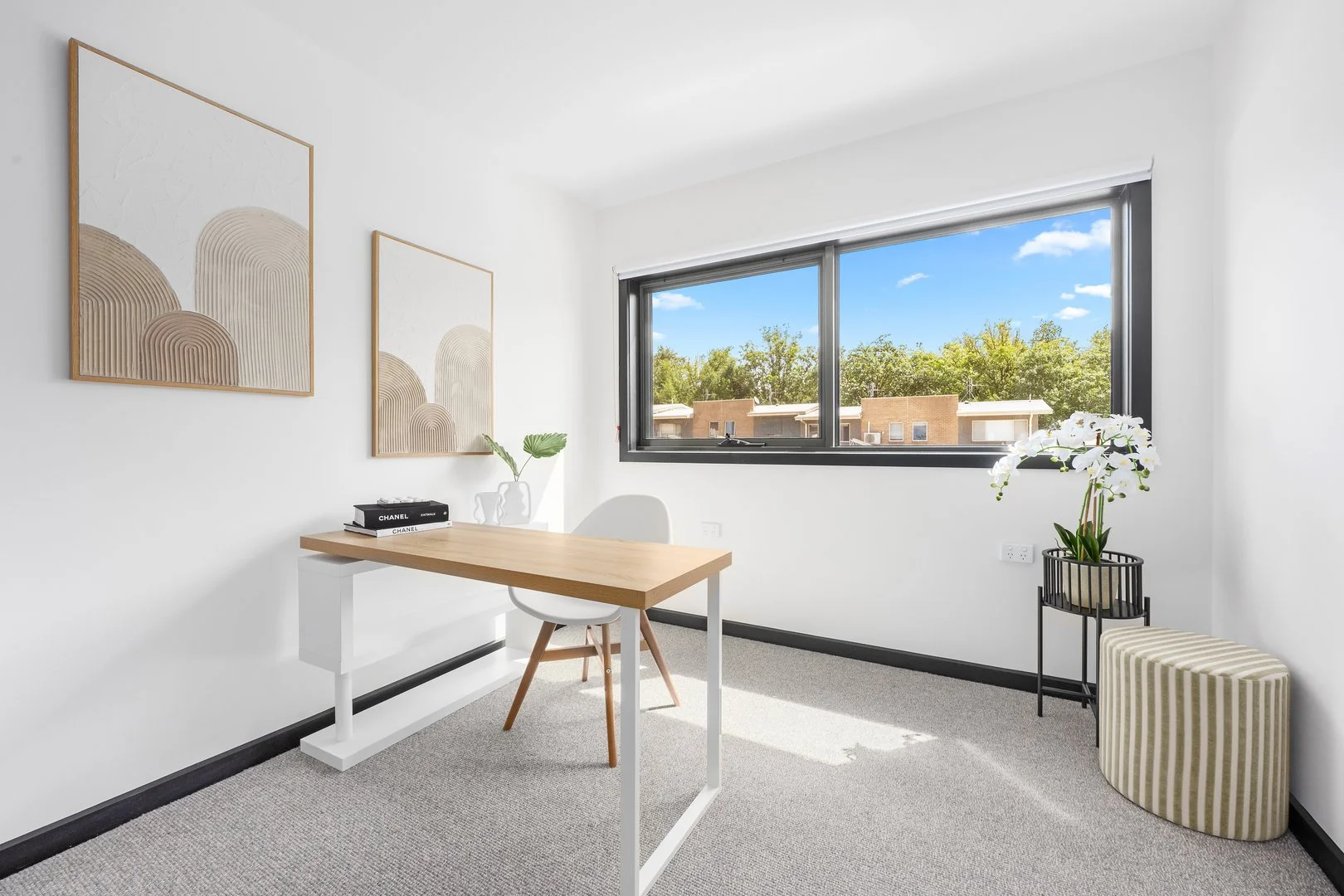 Photo of 4B Lumeah Street, Narrabundah ACT 2604