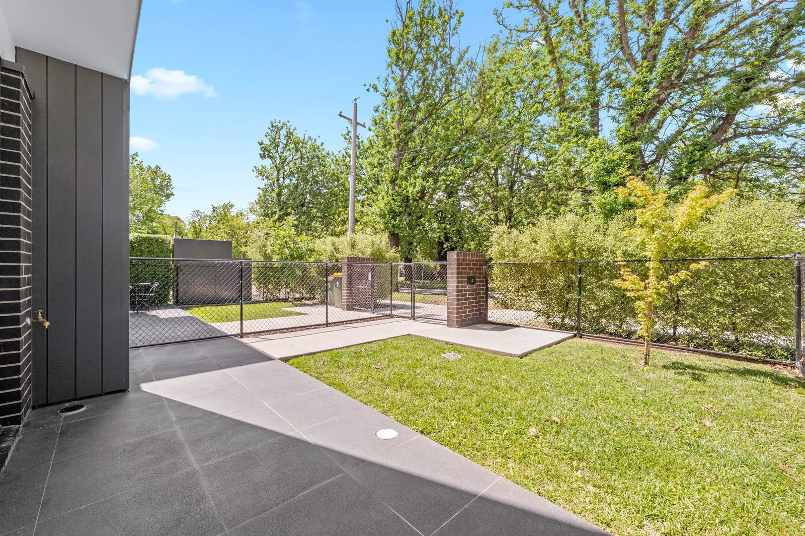Photo of 4B Lumeah Street, Narrabundah ACT 2604