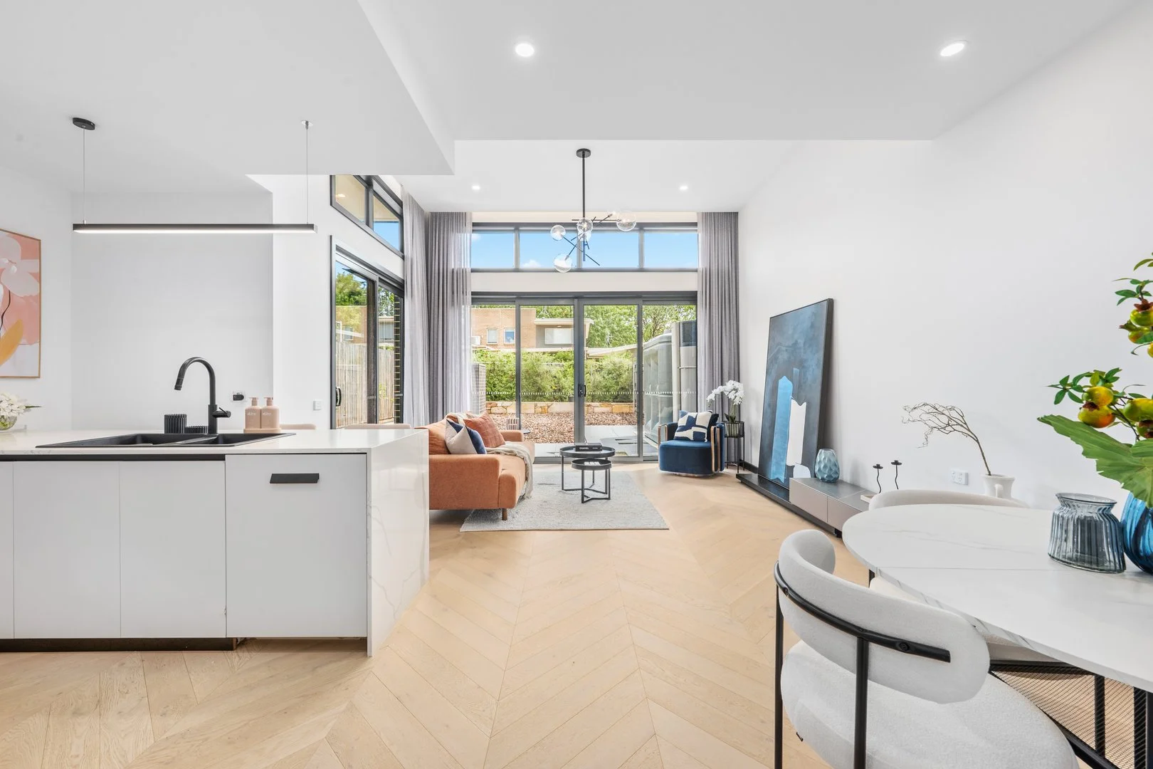 Photo of 4B Lumeah Street, Narrabundah ACT 2604