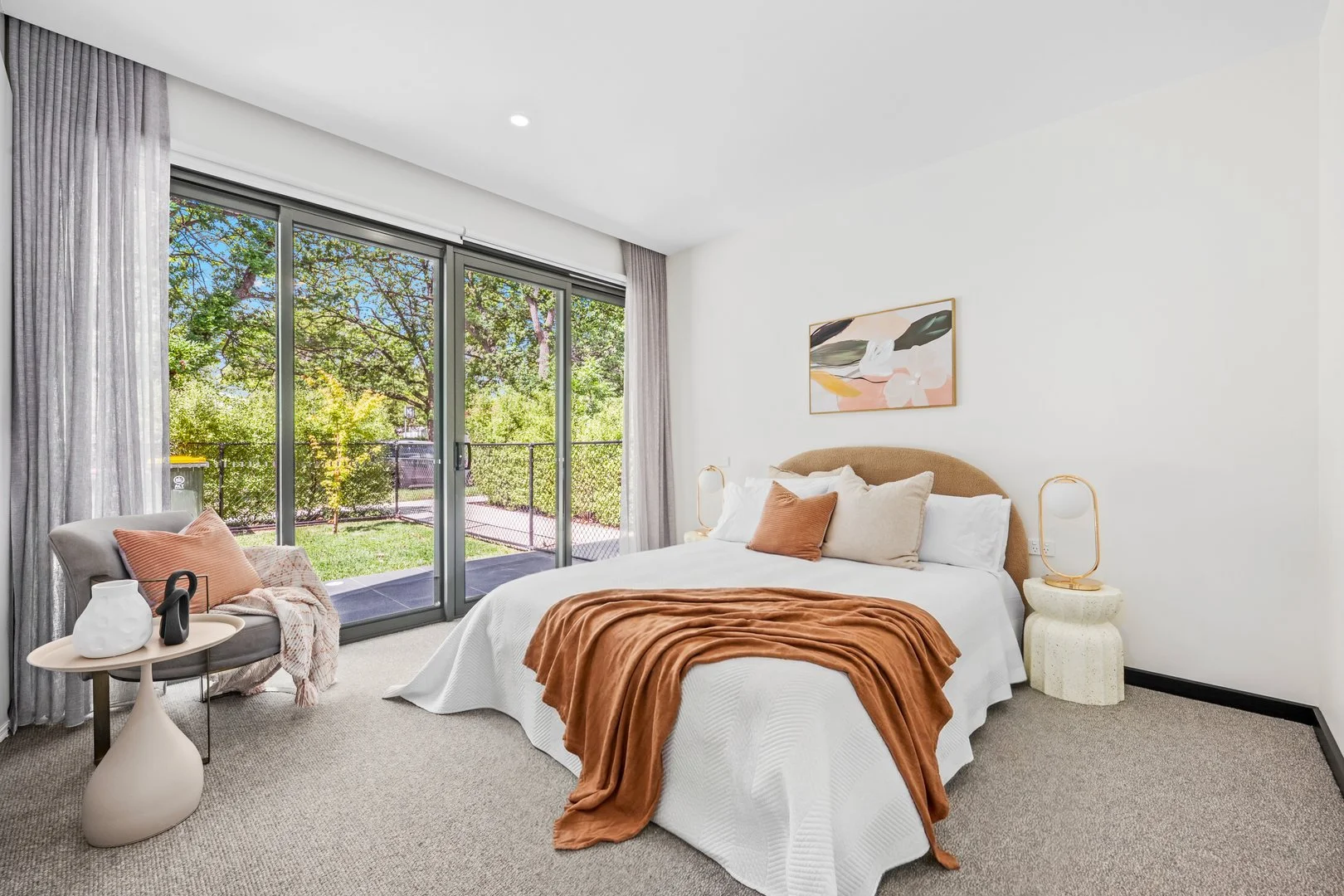 Photo of 4B Lumeah Street, Narrabundah ACT 2604