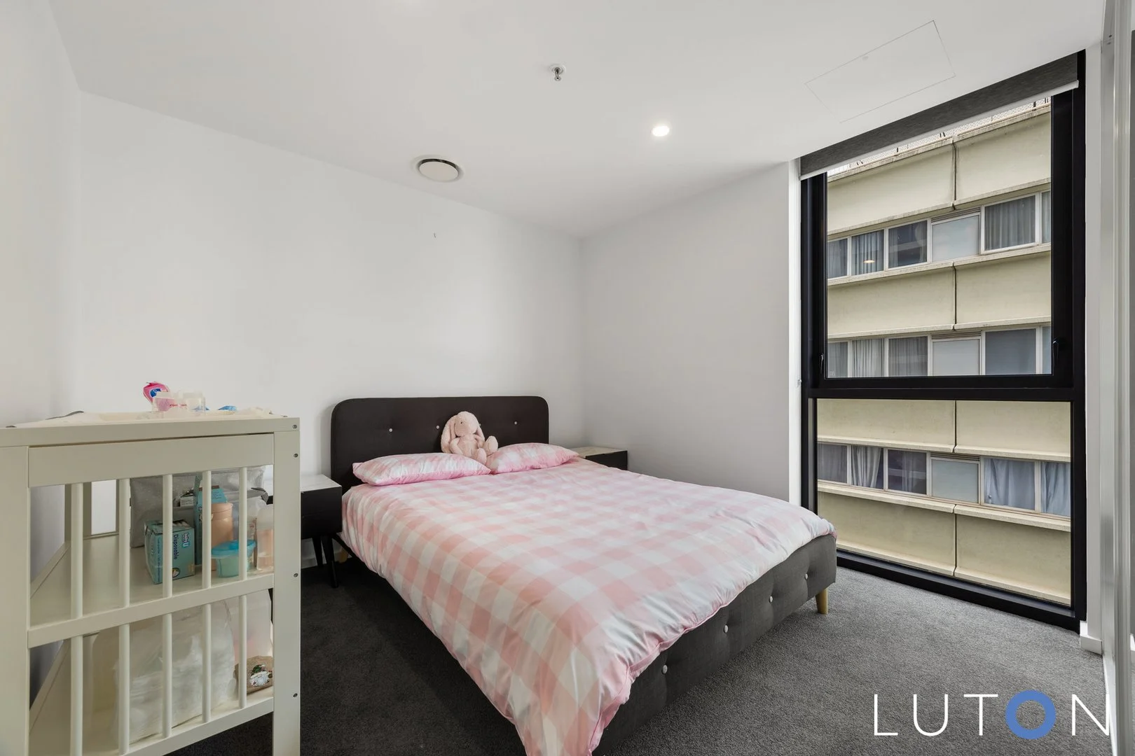 Photo of 31/260 City Walk, City ACT 2601