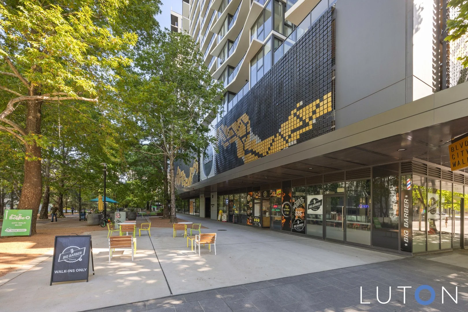 Photo of 31/260 City Walk, City ACT 2601