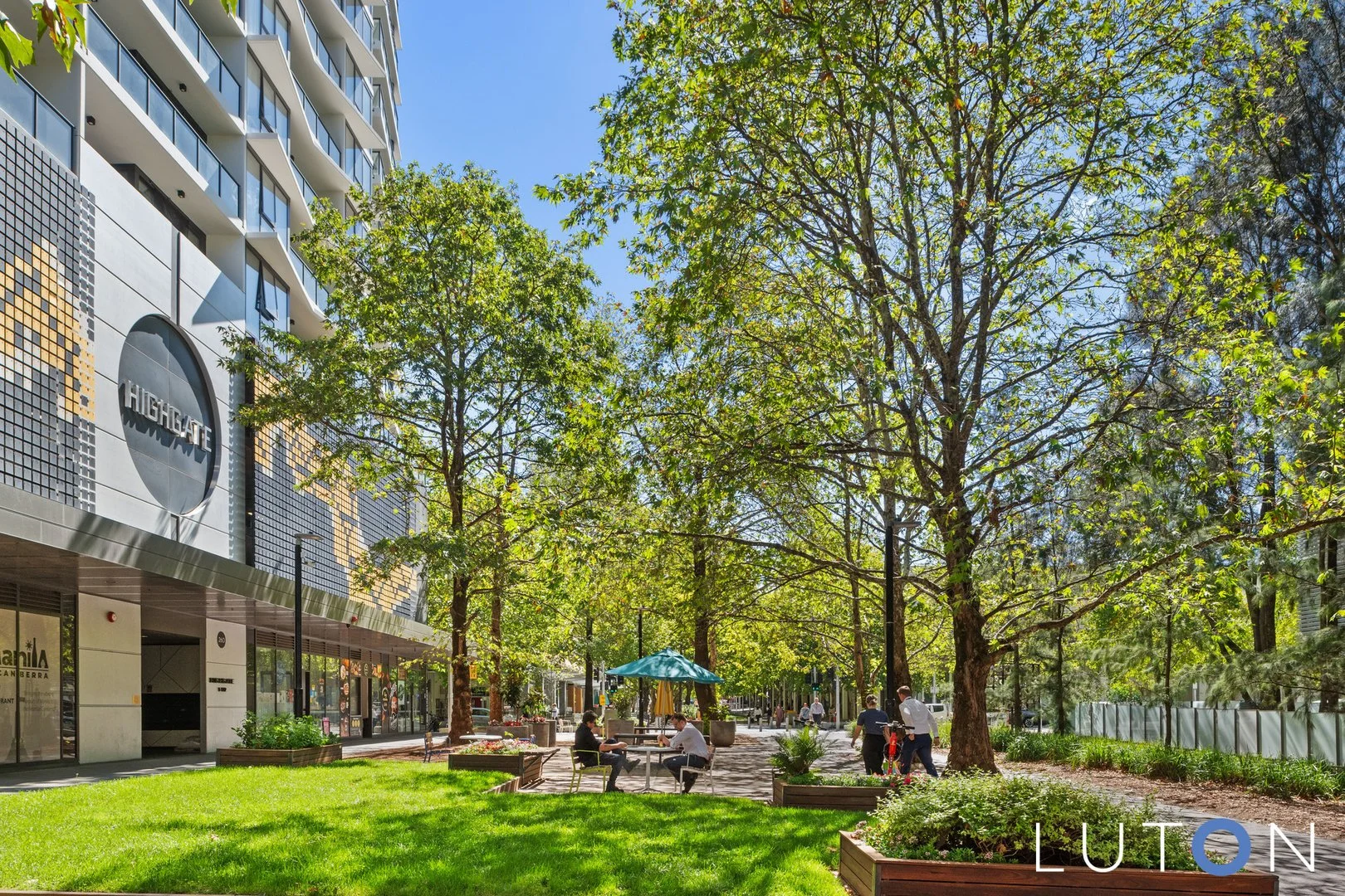 Photo of 31/260 City Walk, City ACT 2601