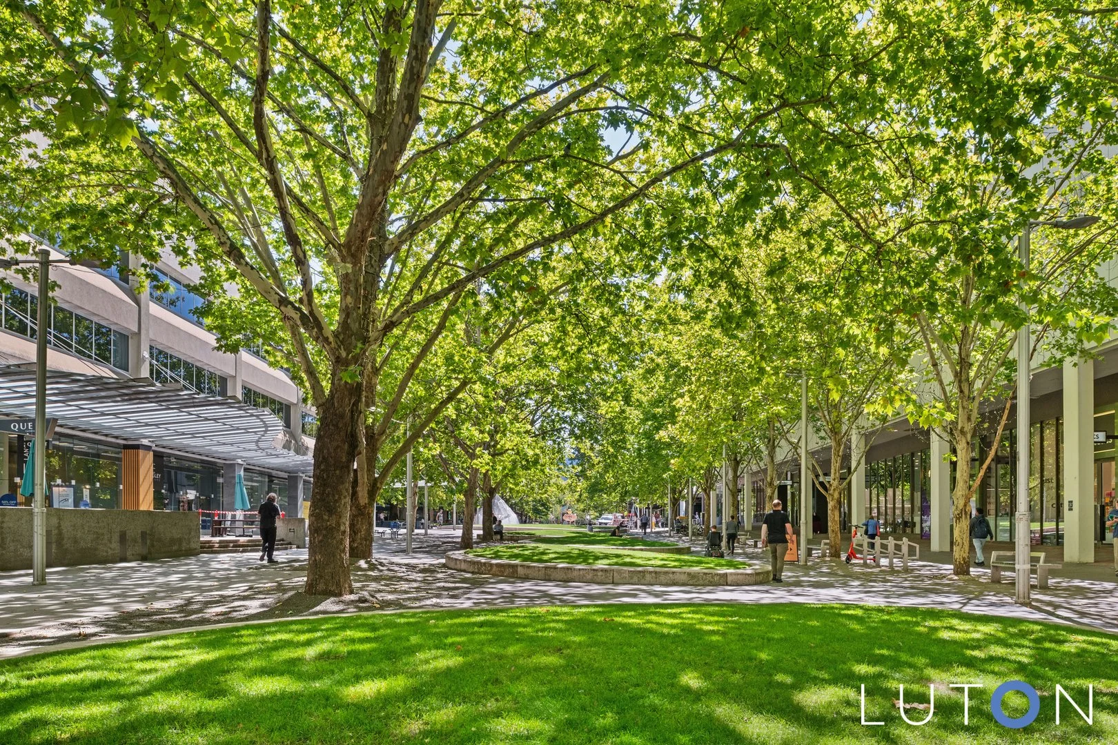 Photo of 31/260 City Walk, City ACT 2601