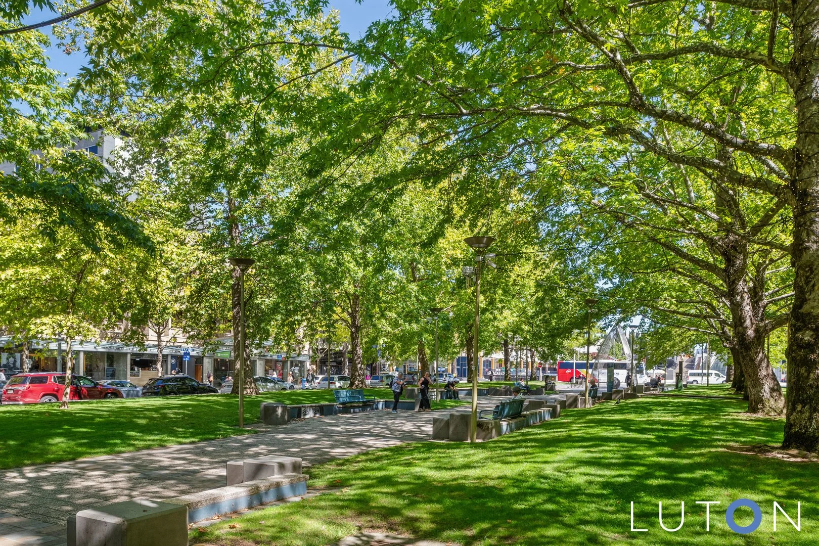 Photo of 31/260 City Walk, City ACT 2601
