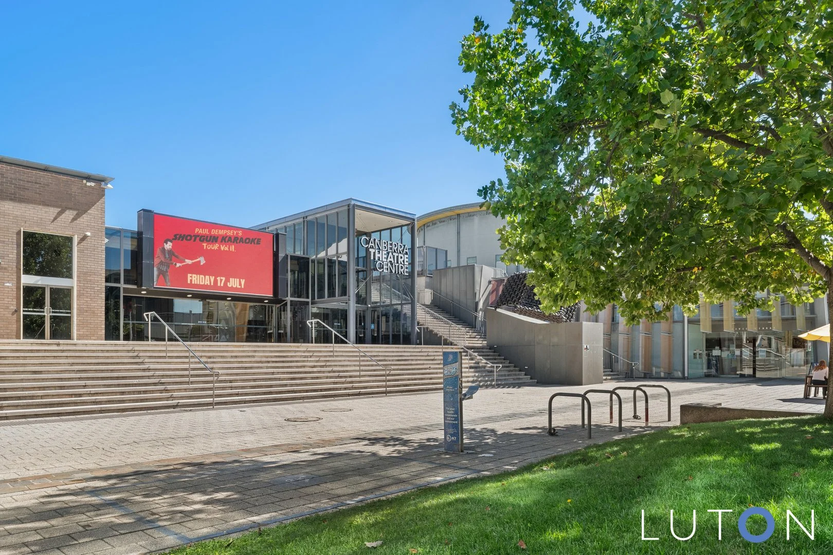 Photo of 31/260 City Walk, City ACT 2601
