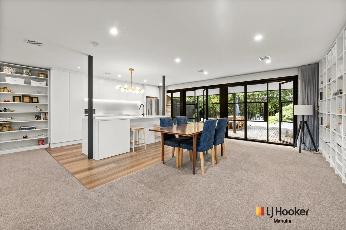Photo of 14/36 Gosse Street, Kingston ACT 2604