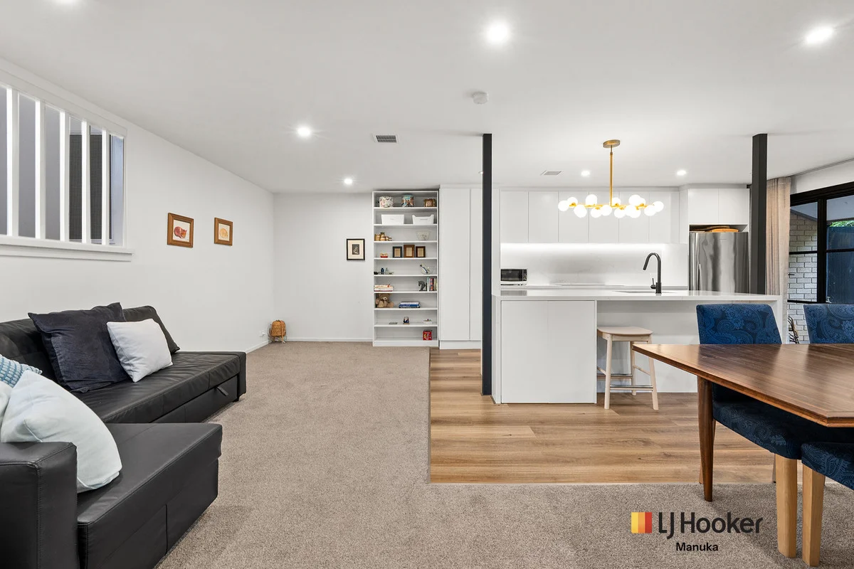 Photo of 14/36 Gosse Street, Kingston ACT 2604