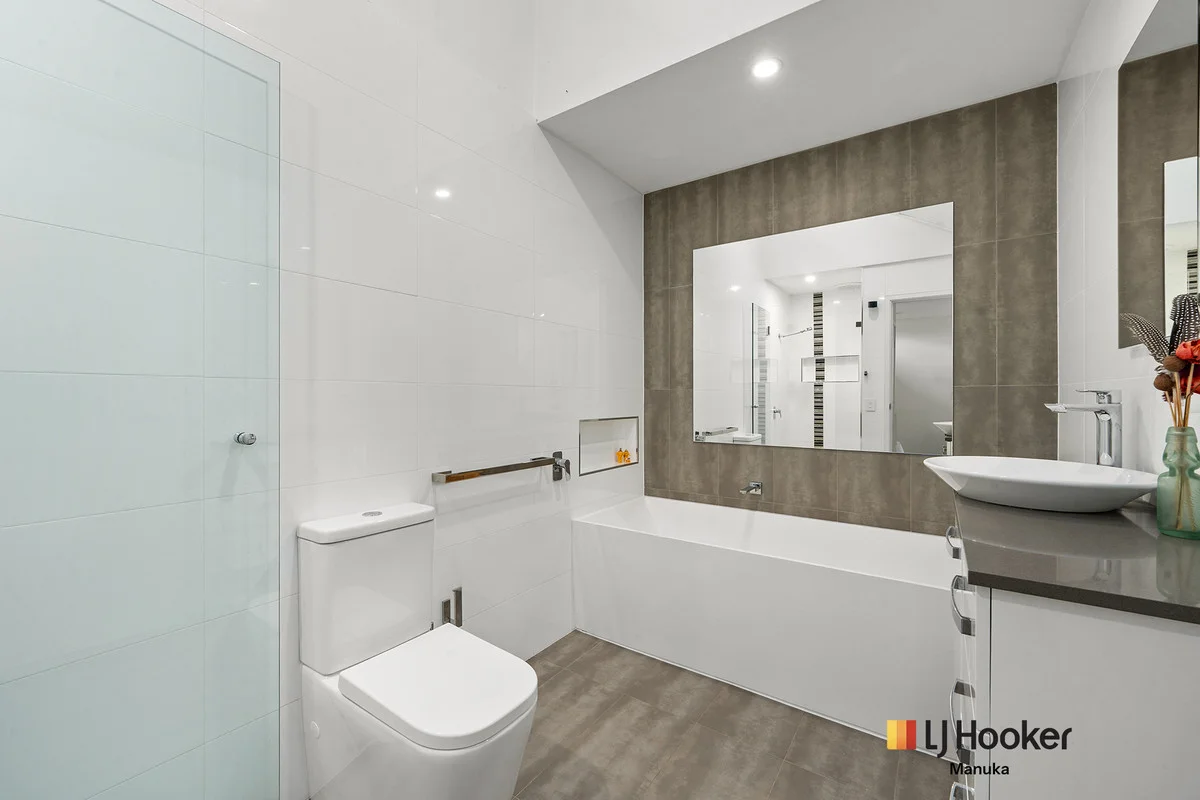 Photo of 14/36 Gosse Street, Kingston ACT 2604