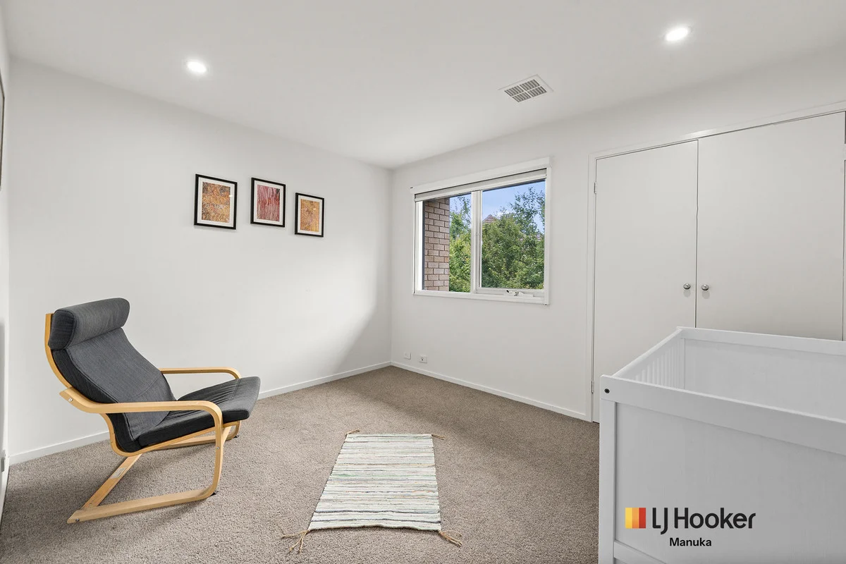 Photo of 14/36 Gosse Street, Kingston ACT 2604
