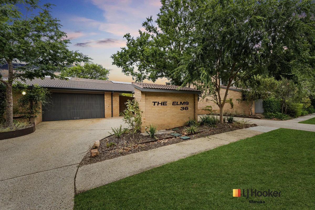 Photo of 14/36 Gosse Street, Kingston ACT 2604