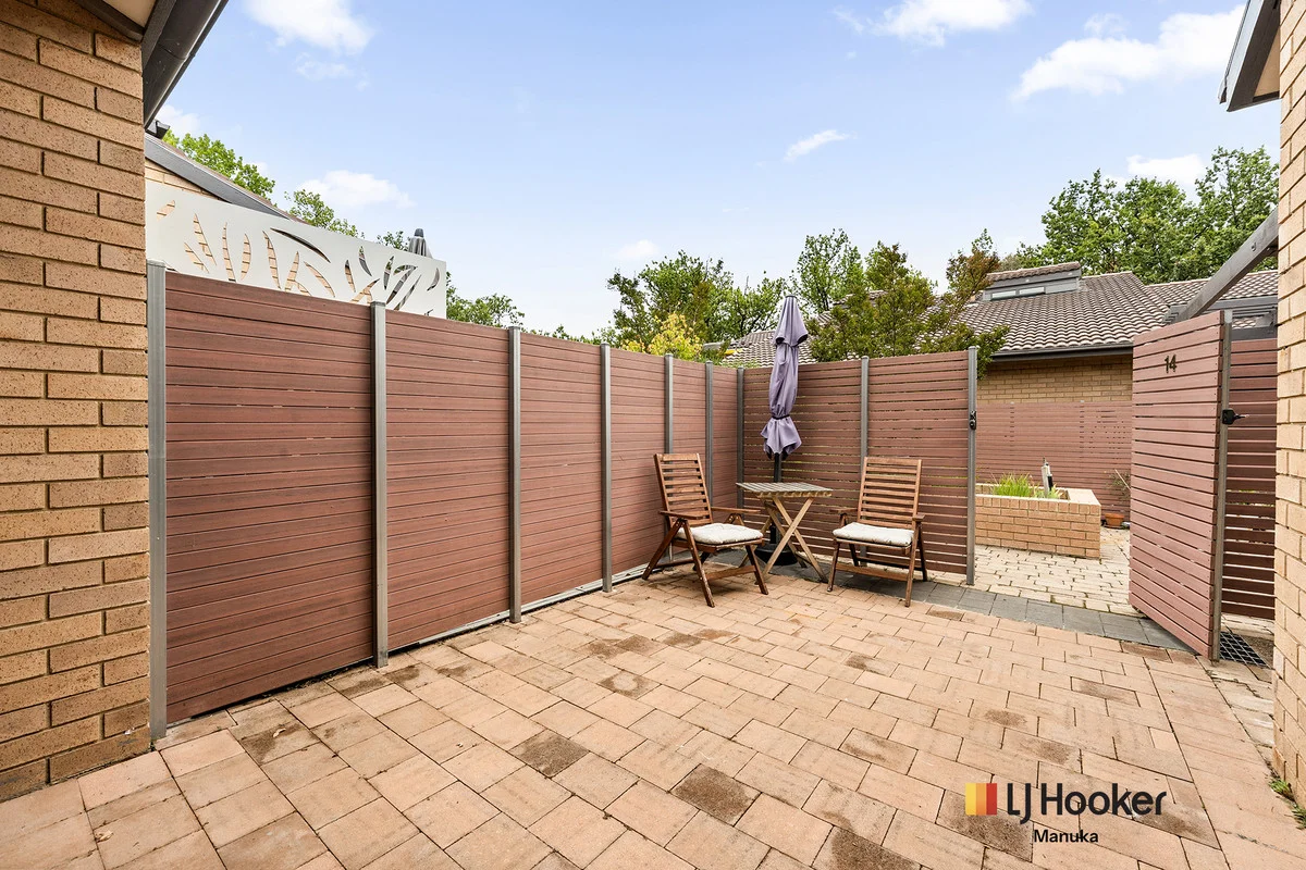 Photo of 14/36 Gosse Street, Kingston ACT 2604