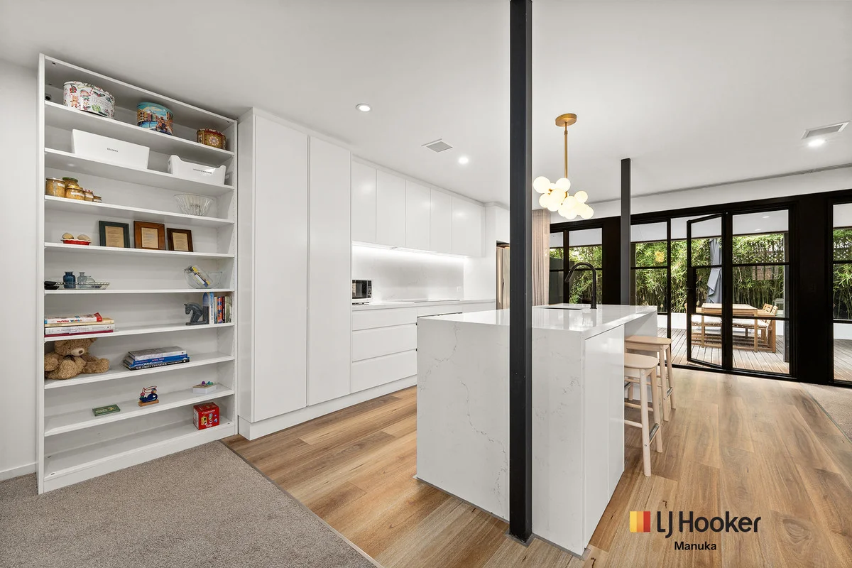 Photo of 14/36 Gosse Street, Kingston ACT 2604