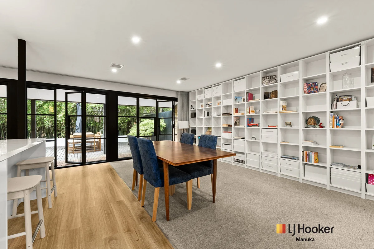 Photo of 14/36 Gosse Street, Kingston ACT 2604