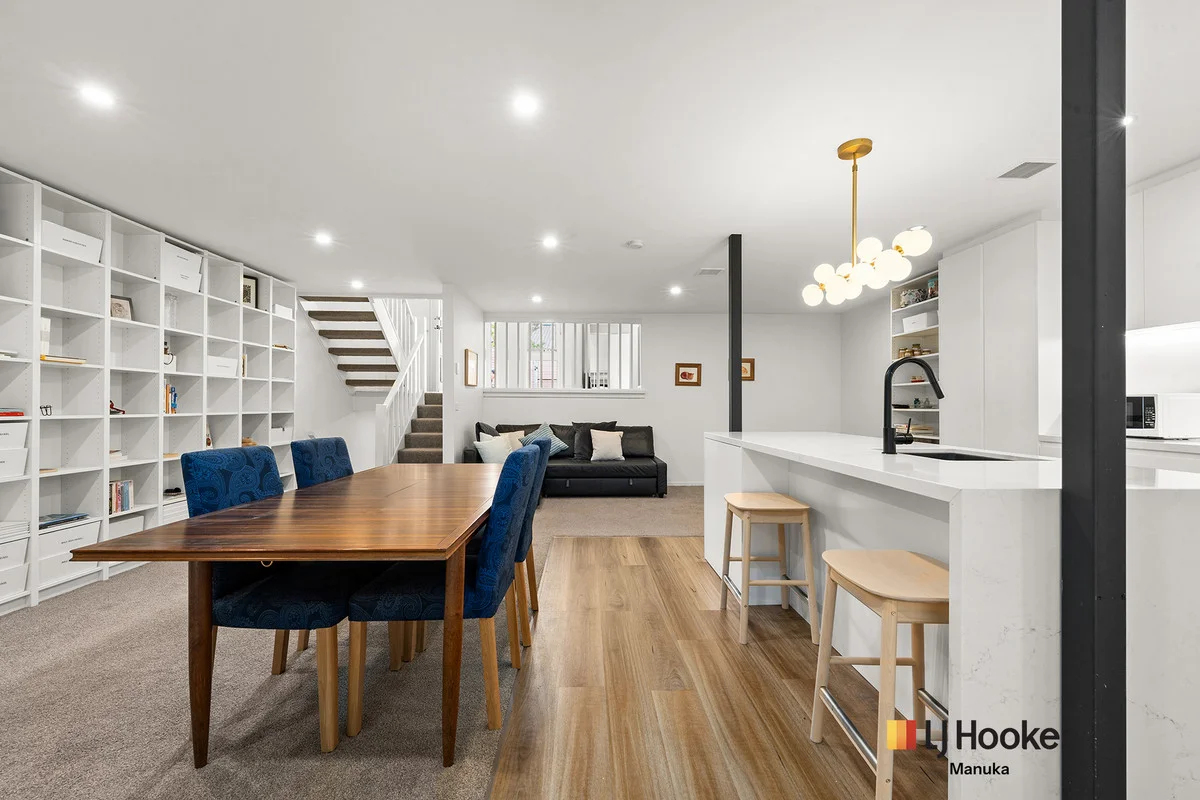 Photo of 14/36 Gosse Street, Kingston ACT 2604