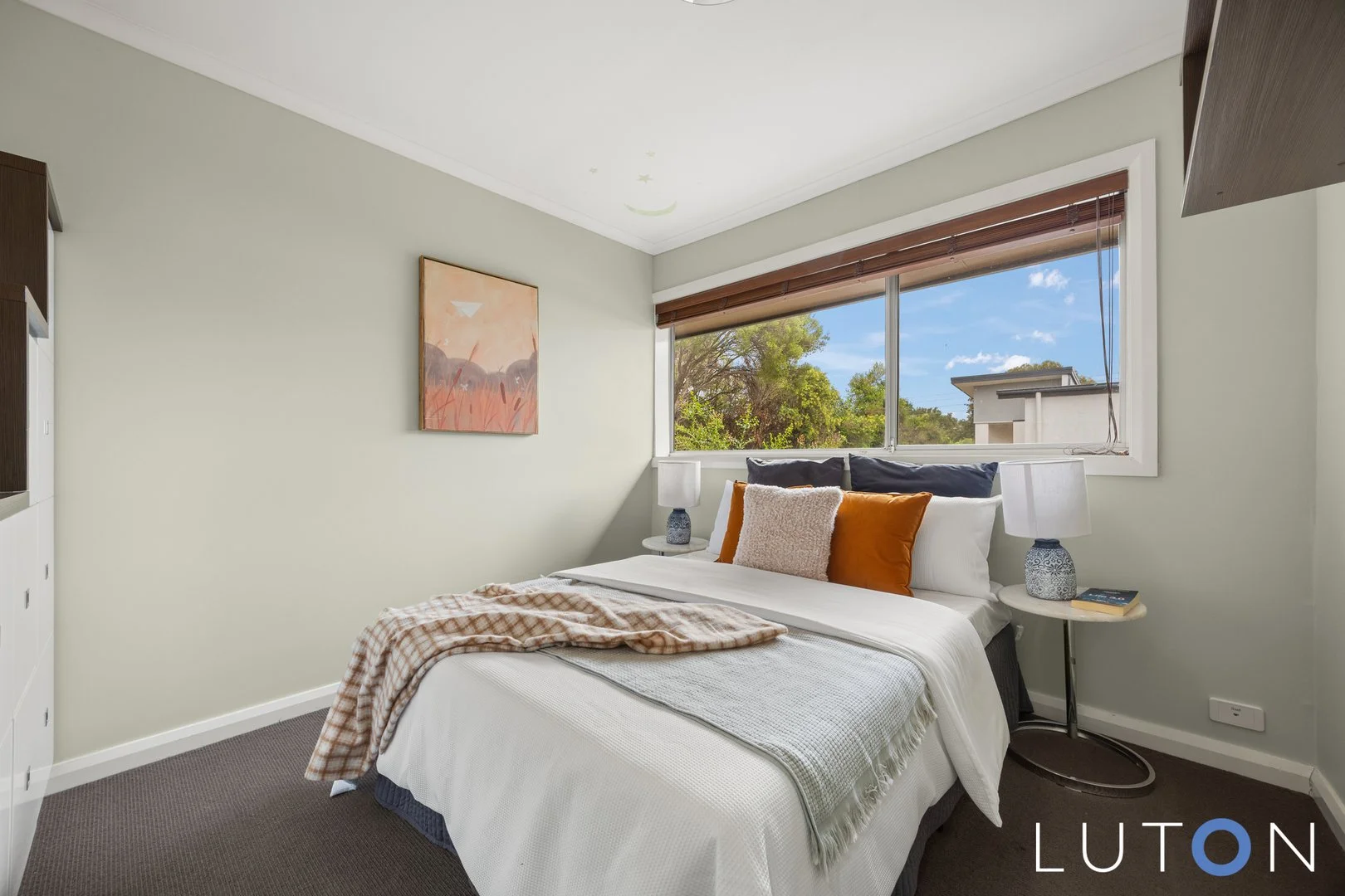 Photo of 4a Castieau Street, Higgins ACT 2615