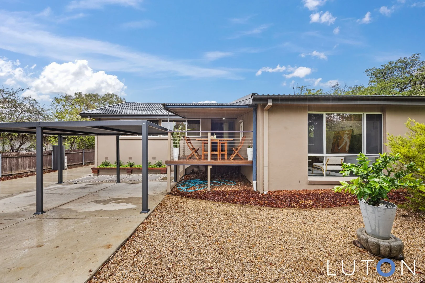 Photo of 4a Castieau Street, Higgins ACT 2615