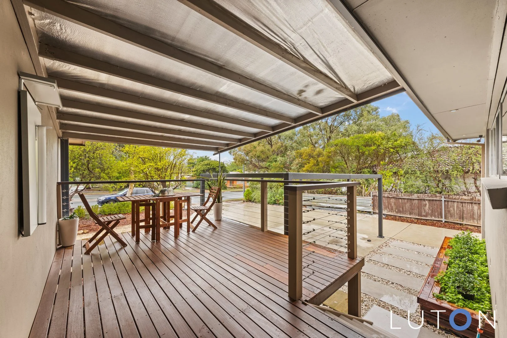 Photo of 4a Castieau Street, Higgins ACT 2615
