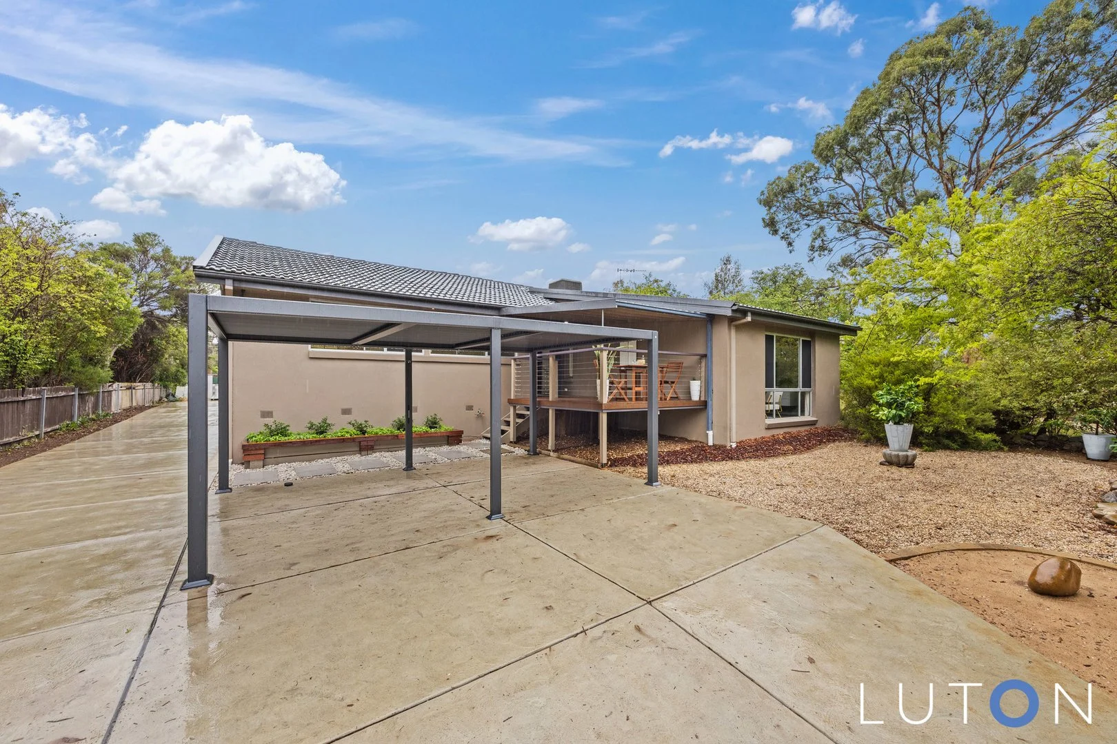 Photo of 4a Castieau Street, Higgins ACT 2615