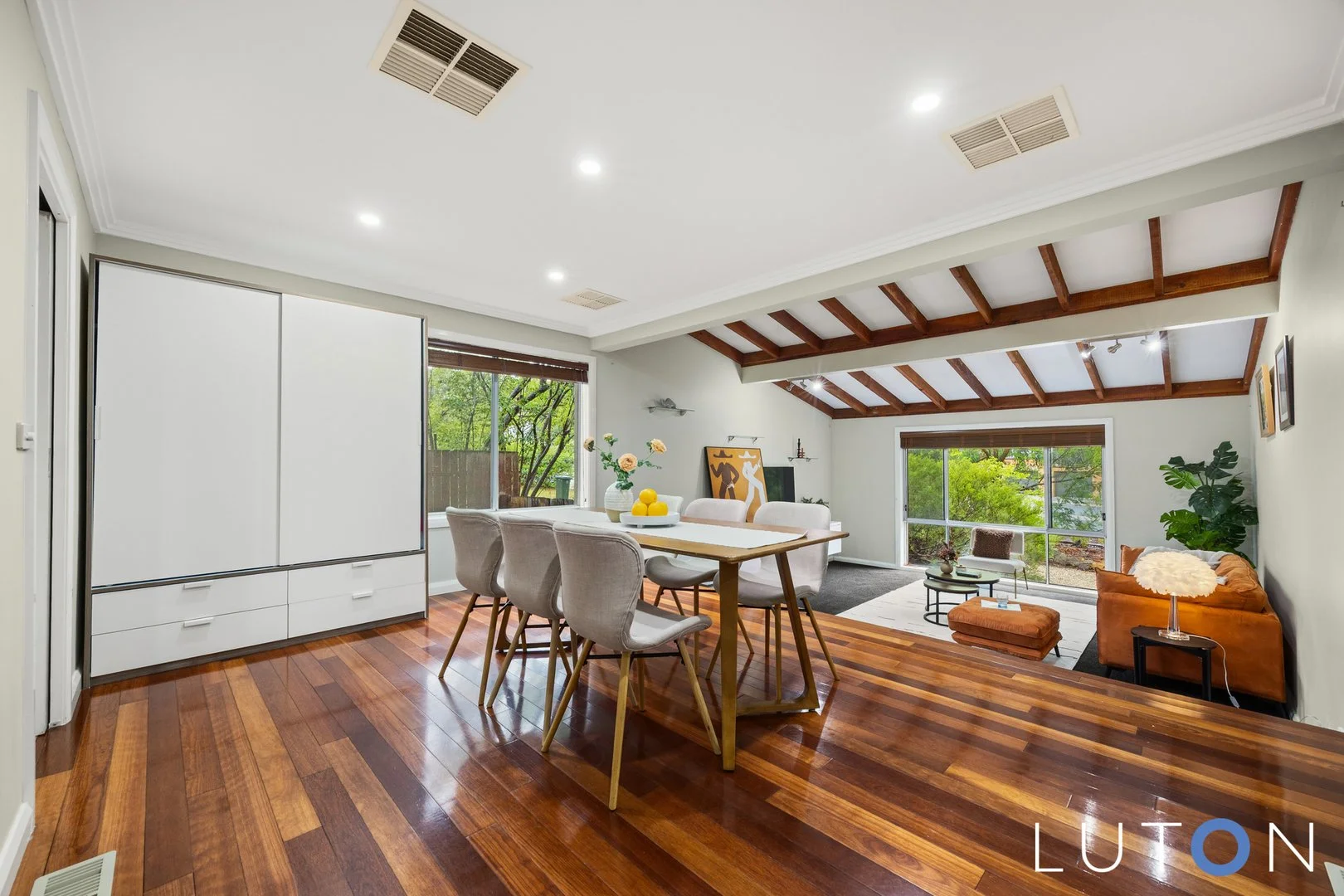 Photo of 4a Castieau Street, Higgins ACT 2615