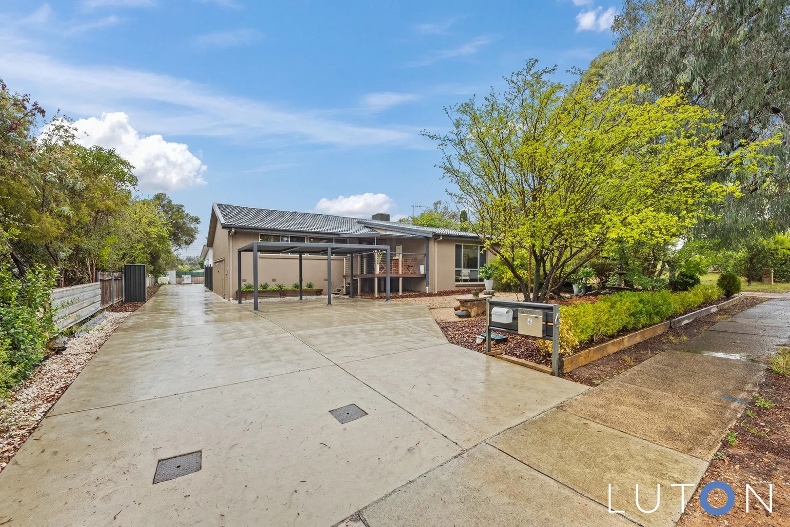 Photo of 4a Castieau Street, Higgins ACT 2615