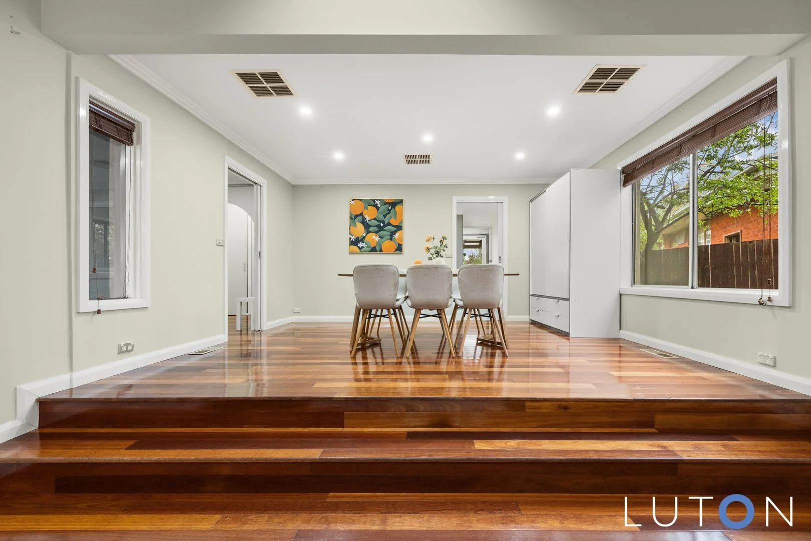 Photo of 4a Castieau Street, Higgins ACT 2615