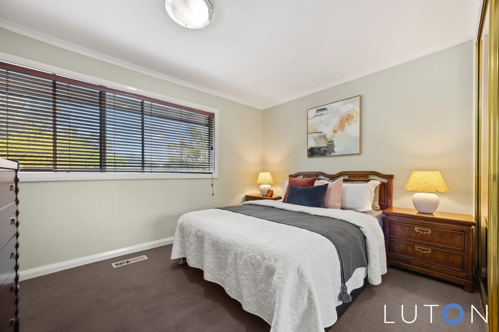 Photo of 4a Castieau Street, Higgins ACT 2615