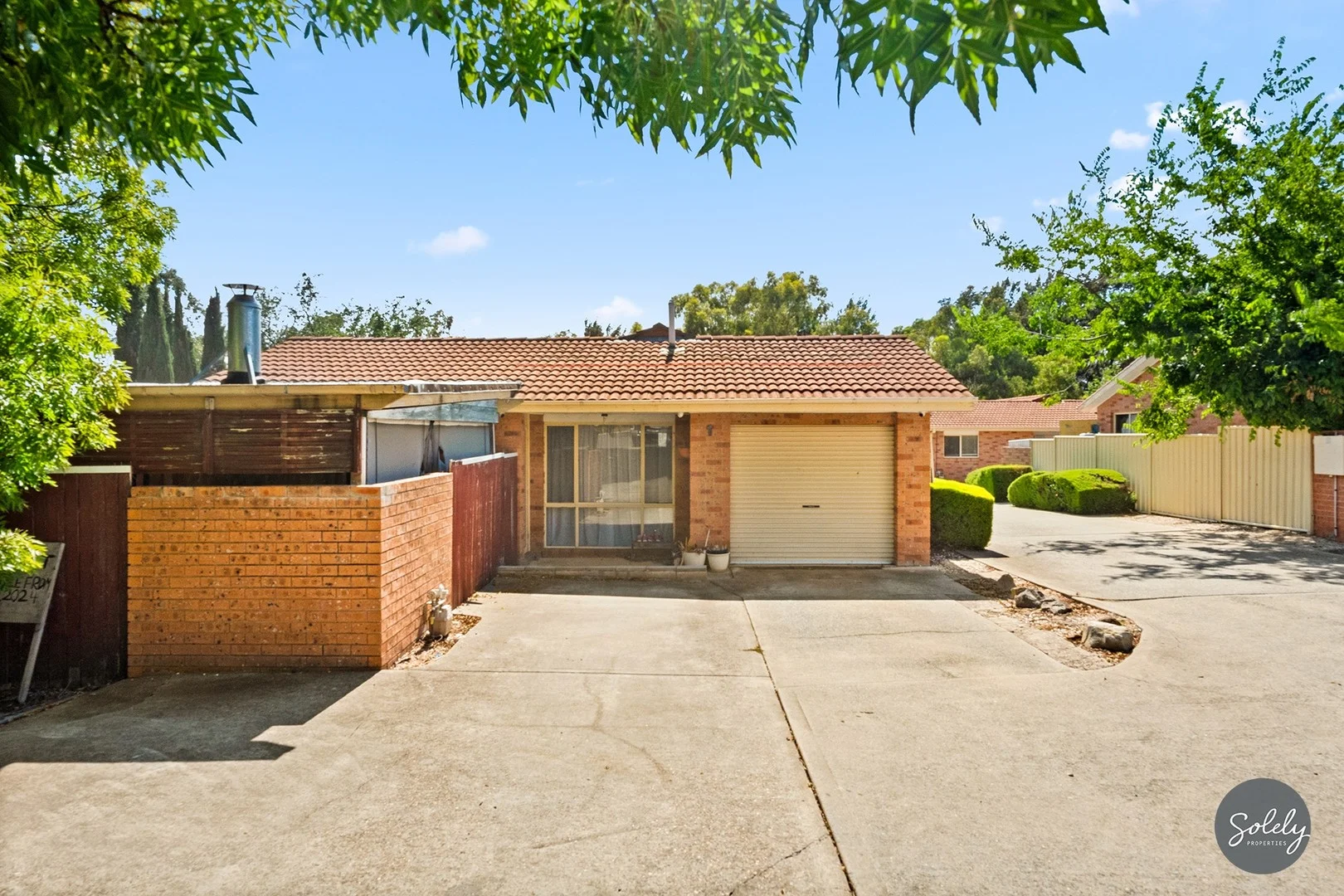 Photo of 1/15 Stace Place, Gordon ACT 2906