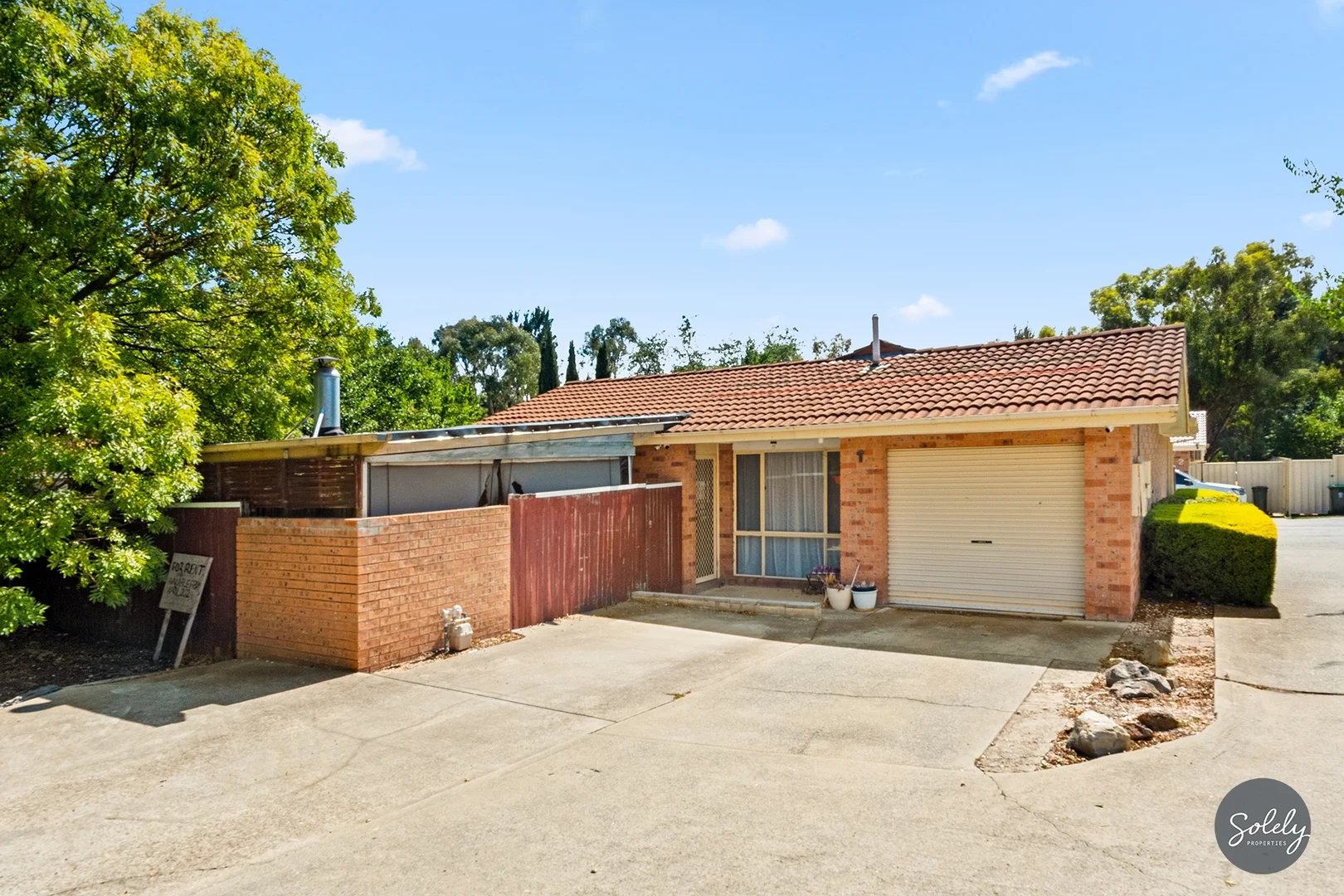 Photo of 1/15 Stace Place, Gordon ACT 2906