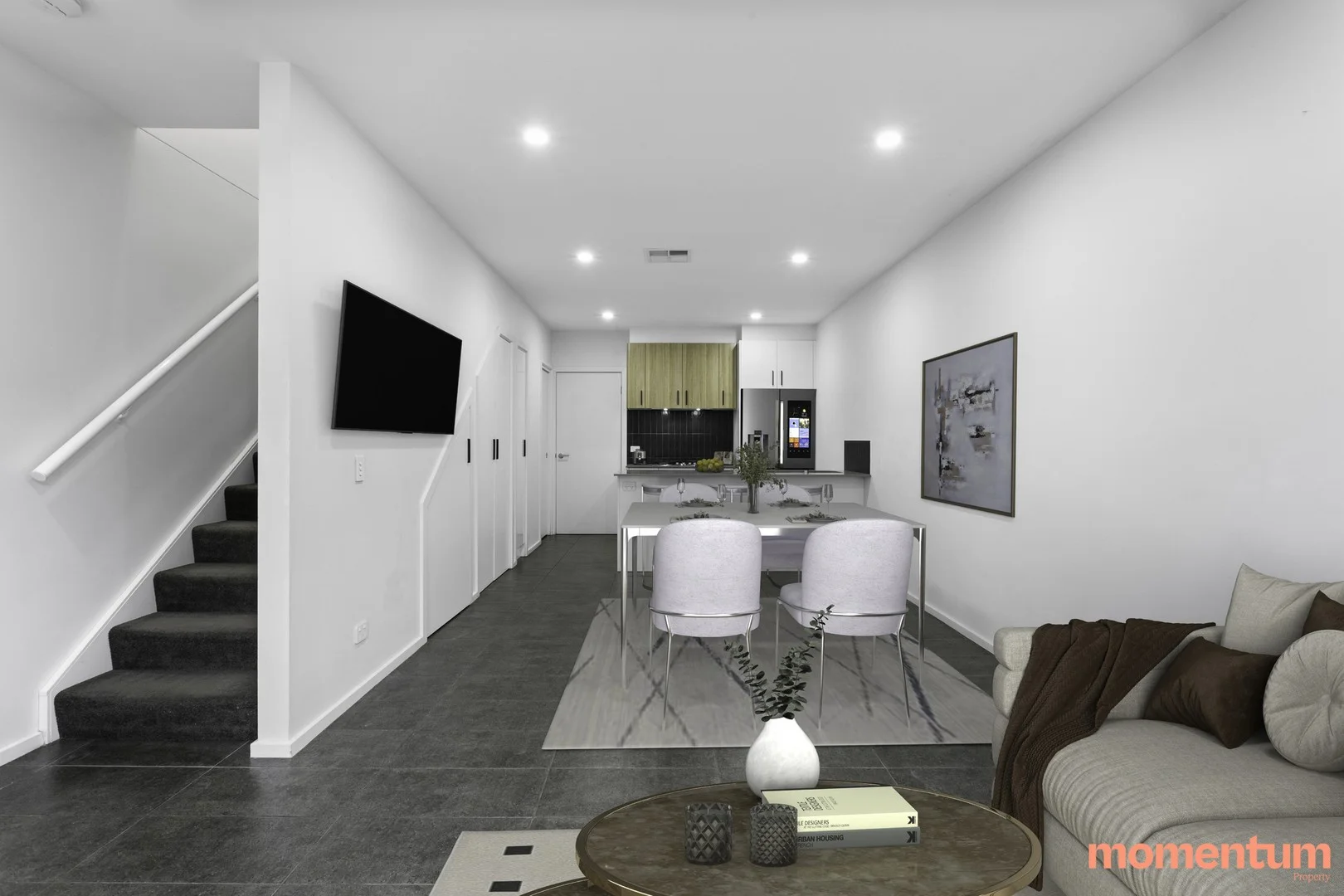 Photo of 16/56 Kunapalari Street, Throsby ACT 2914