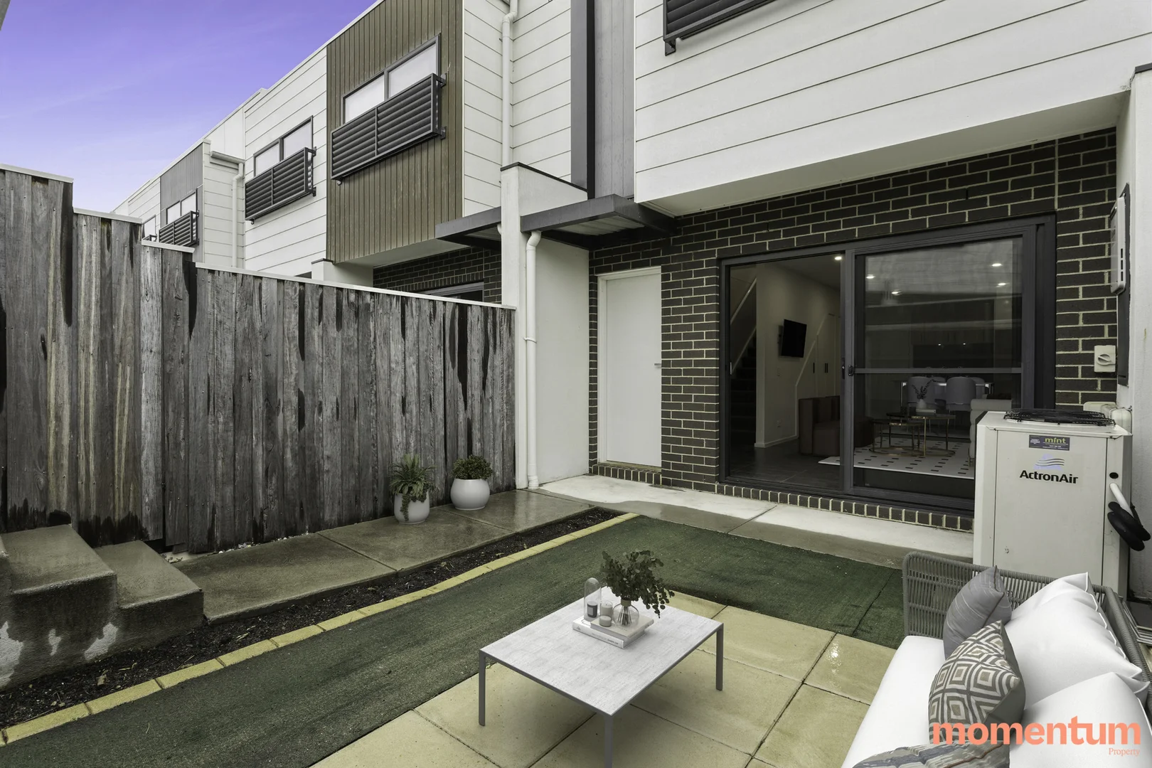 Photo of 16/56 Kunapalari Street, Throsby ACT 2914