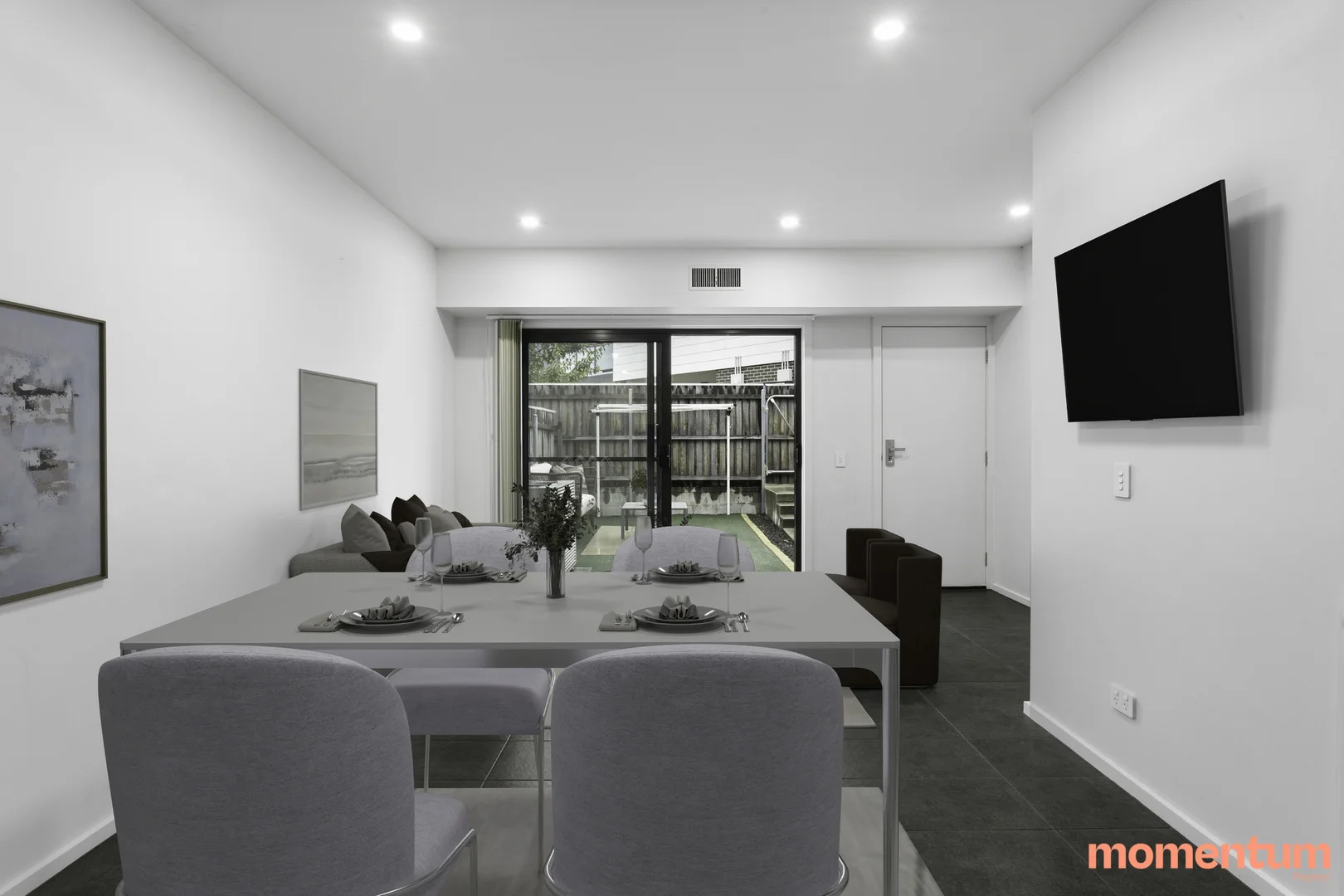 Photo of 16/56 Kunapalari Street, Throsby ACT 2914