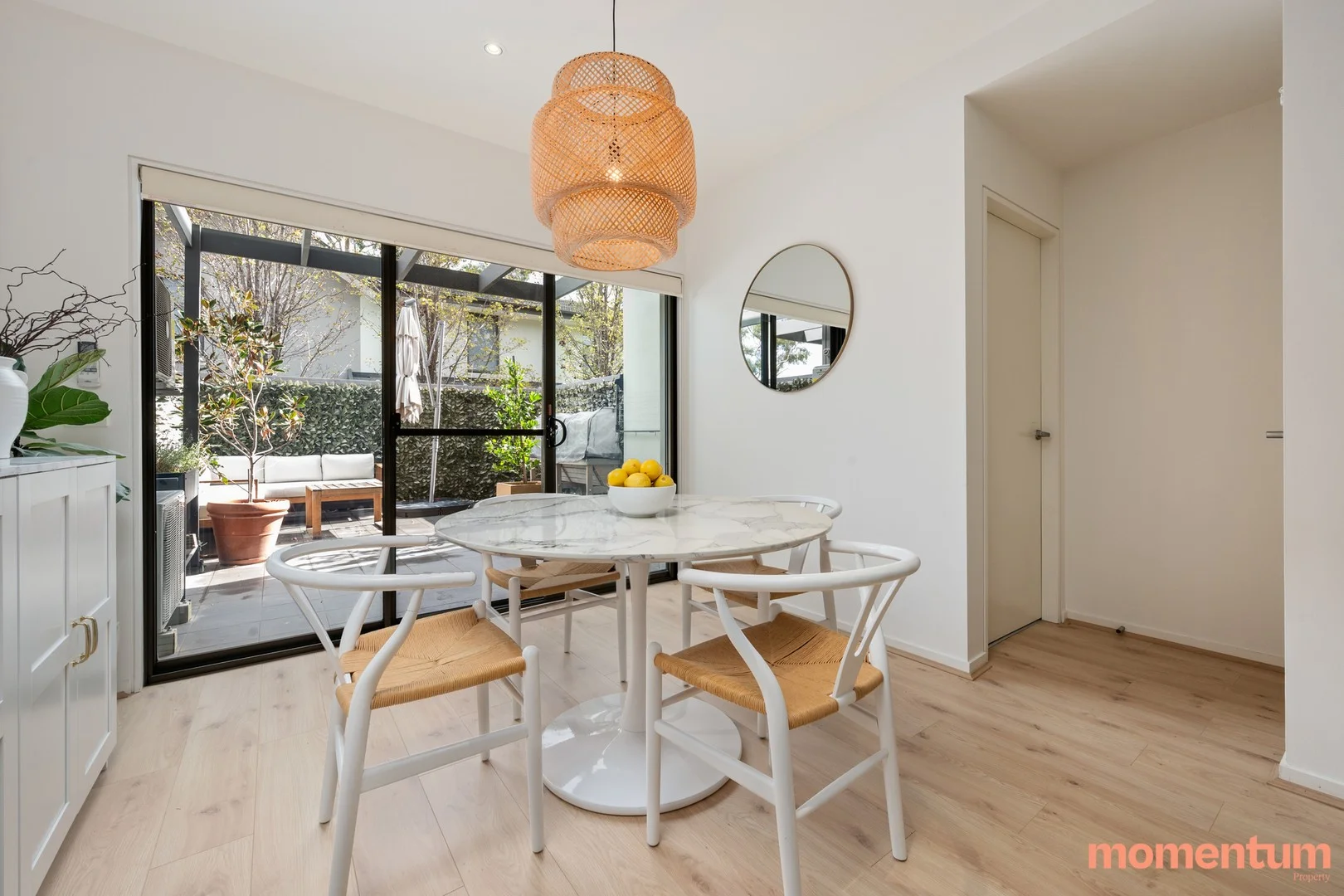Photo of 3/93 Nemarang Crescent, Waramanga ACT 2611