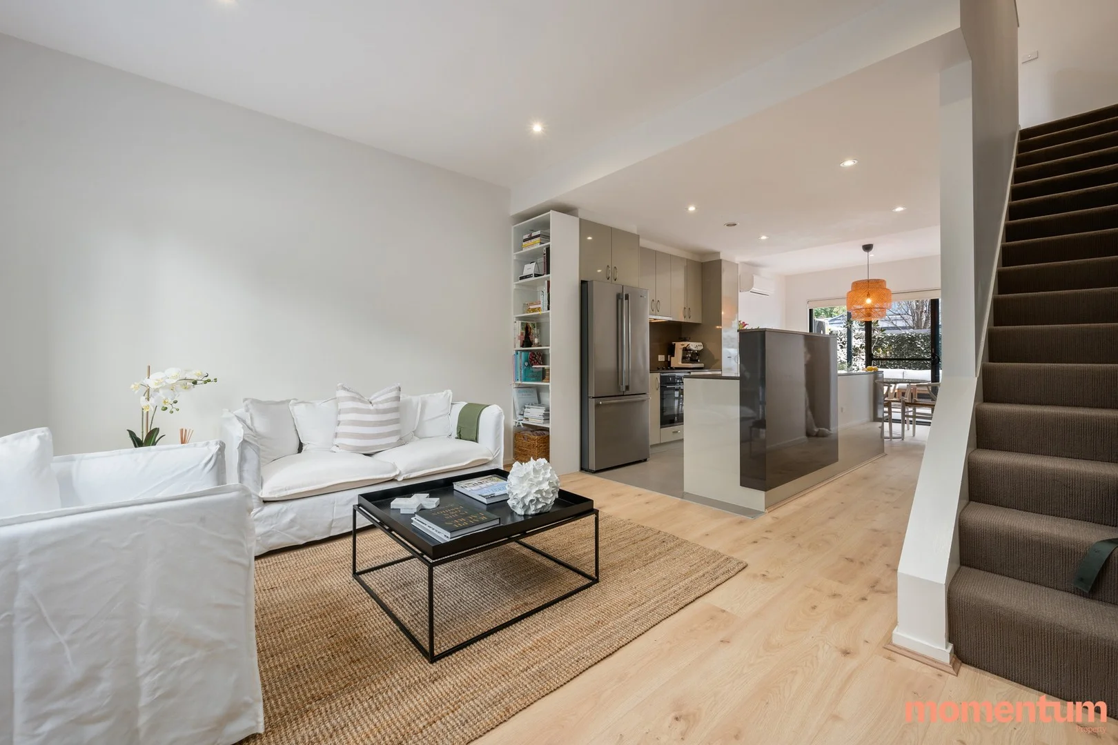 Photo of 3/93 Nemarang Crescent, Waramanga ACT 2611