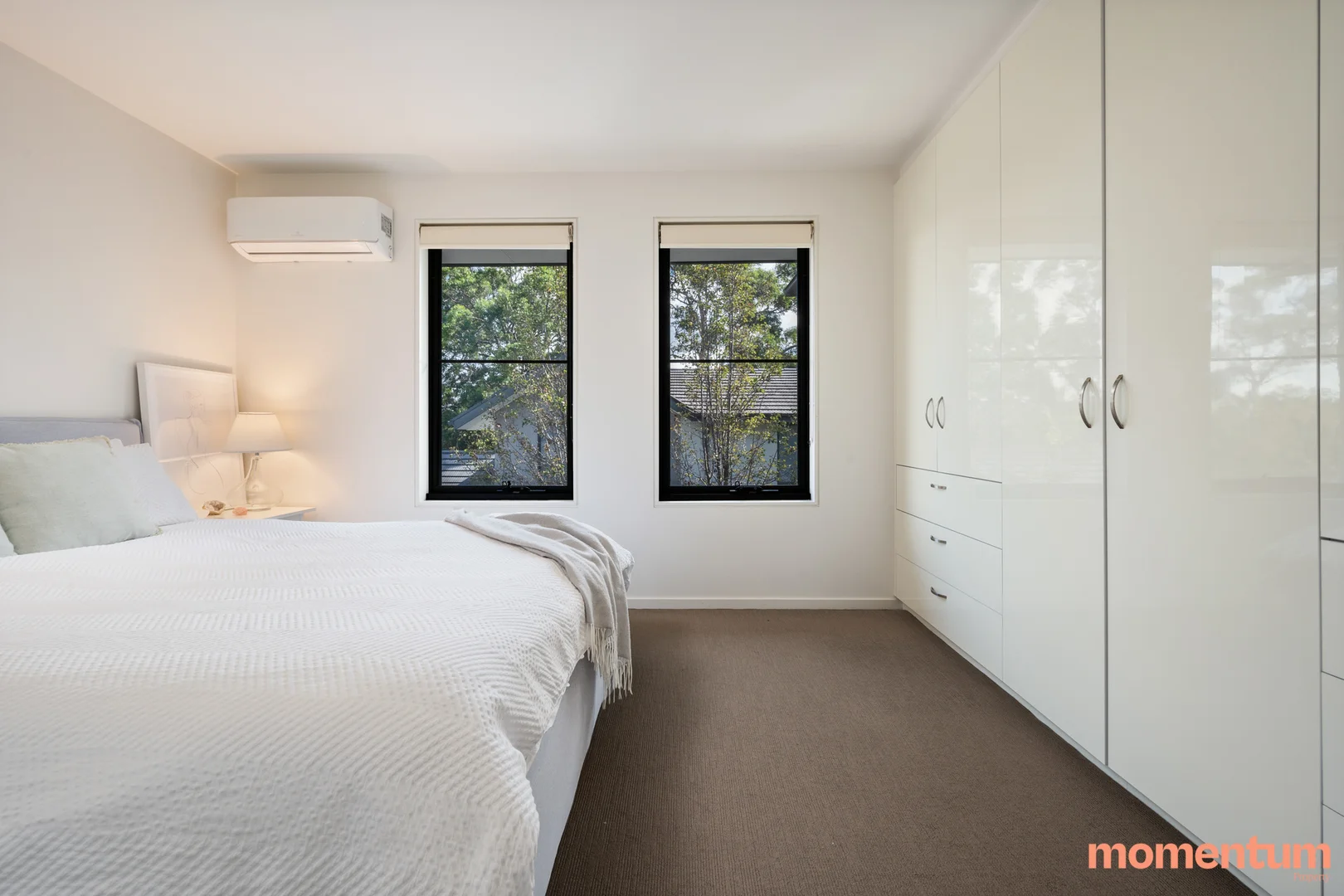 Photo of 3/93 Nemarang Crescent, Waramanga ACT 2611