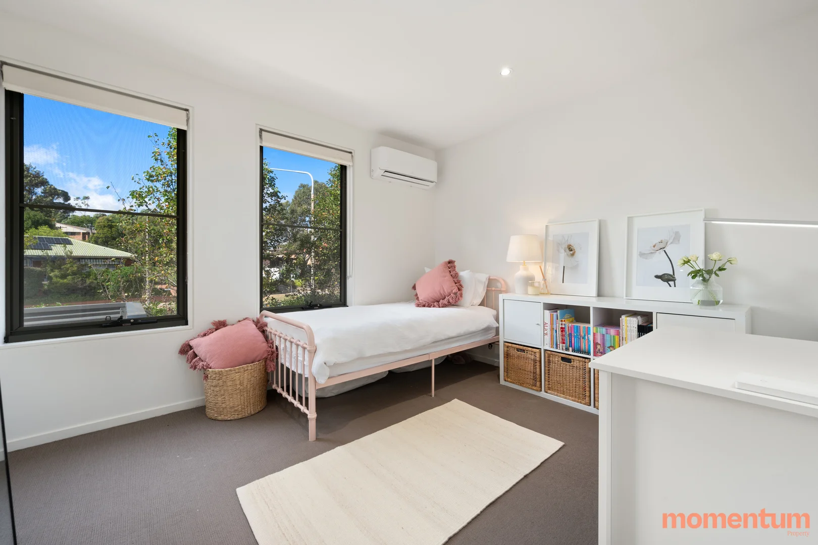Photo of 3/93 Nemarang Crescent, Waramanga ACT 2611