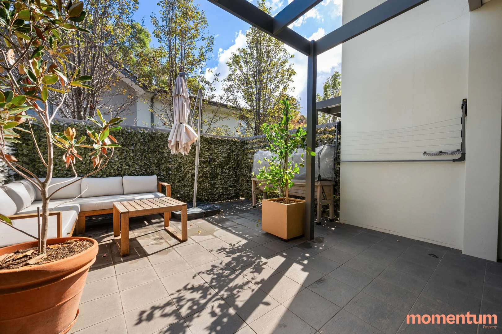 Photo of 3/93 Nemarang Crescent, Waramanga ACT 2611