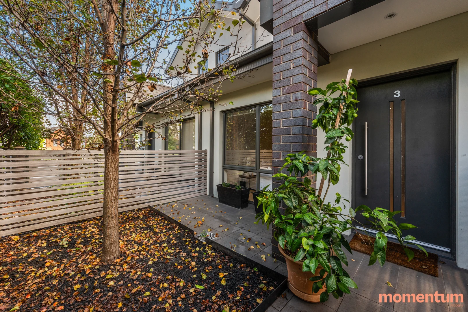Photo of 3/93 Nemarang Crescent, Waramanga ACT 2611