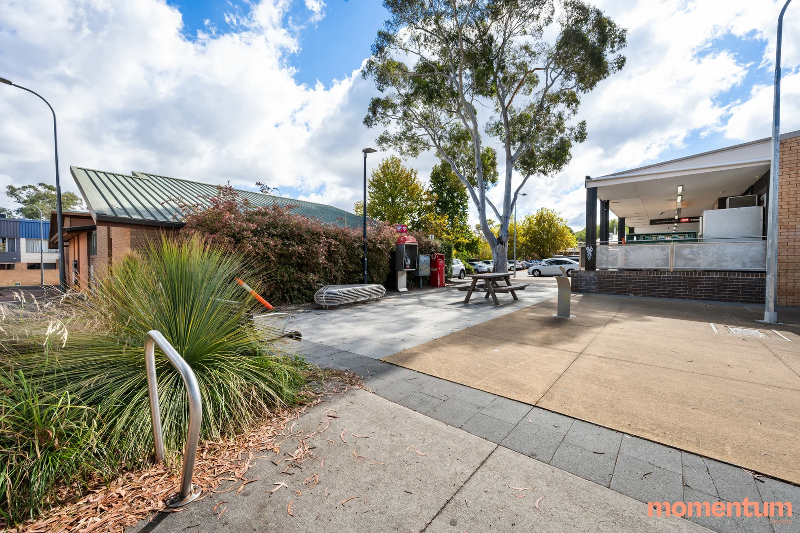 Photo of 3/93 Nemarang Crescent, Waramanga ACT 2611