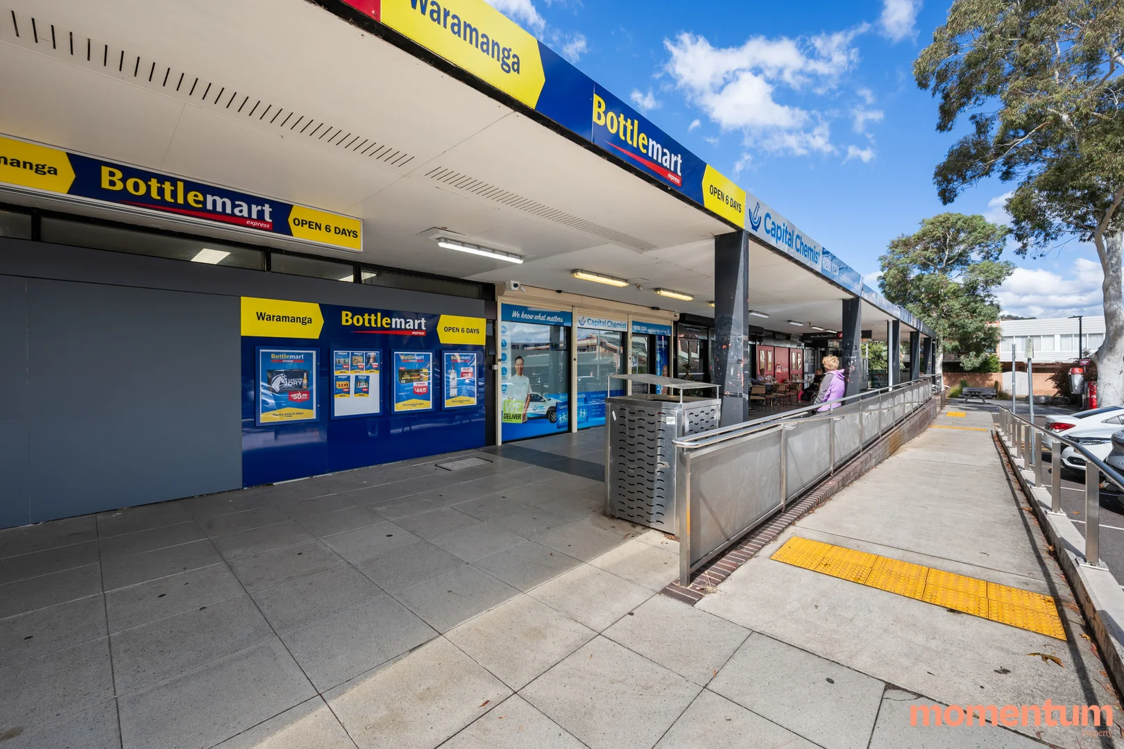 Photo of 3/93 Nemarang Crescent, Waramanga ACT 2611