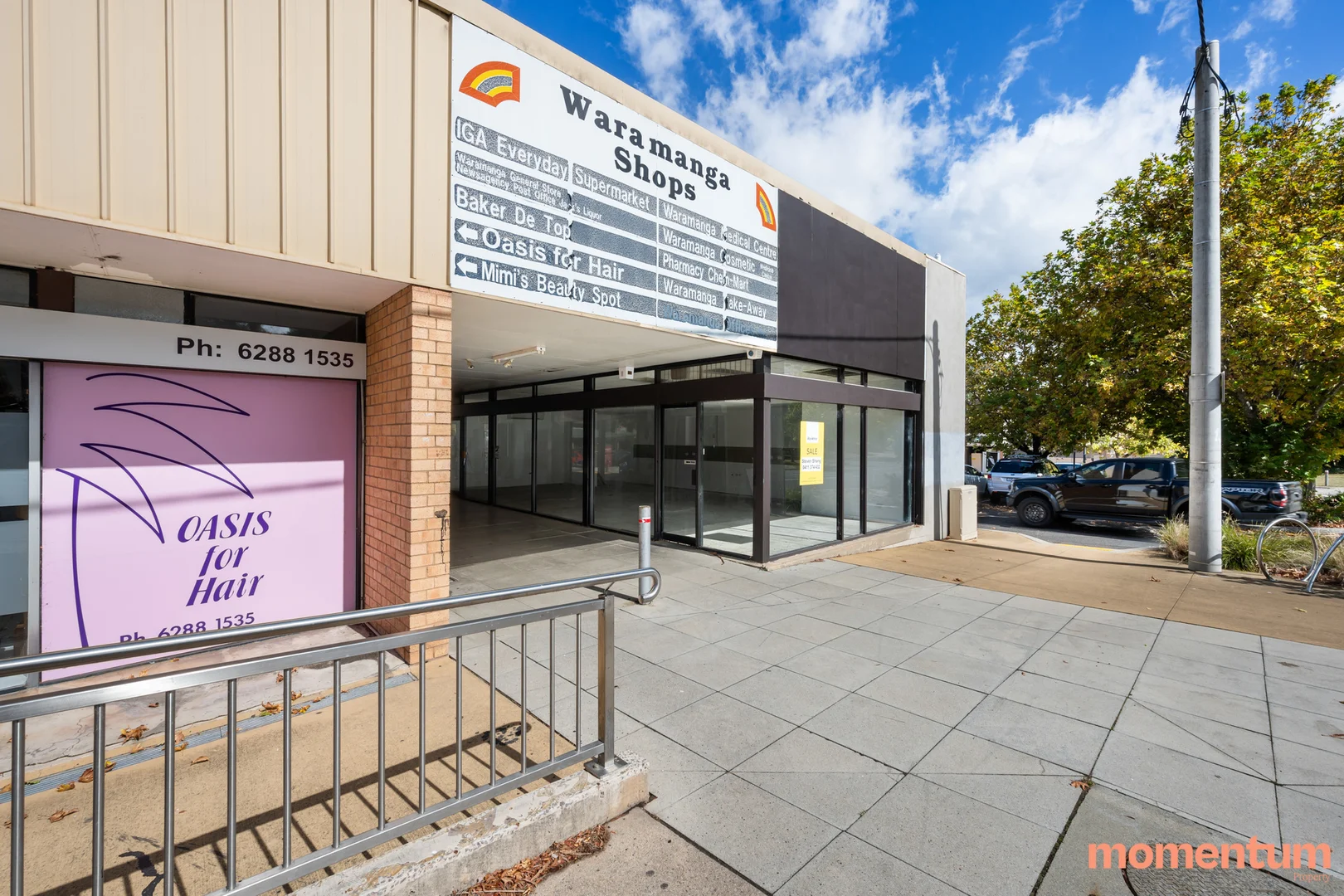 Photo of 3/93 Nemarang Crescent, Waramanga ACT 2611