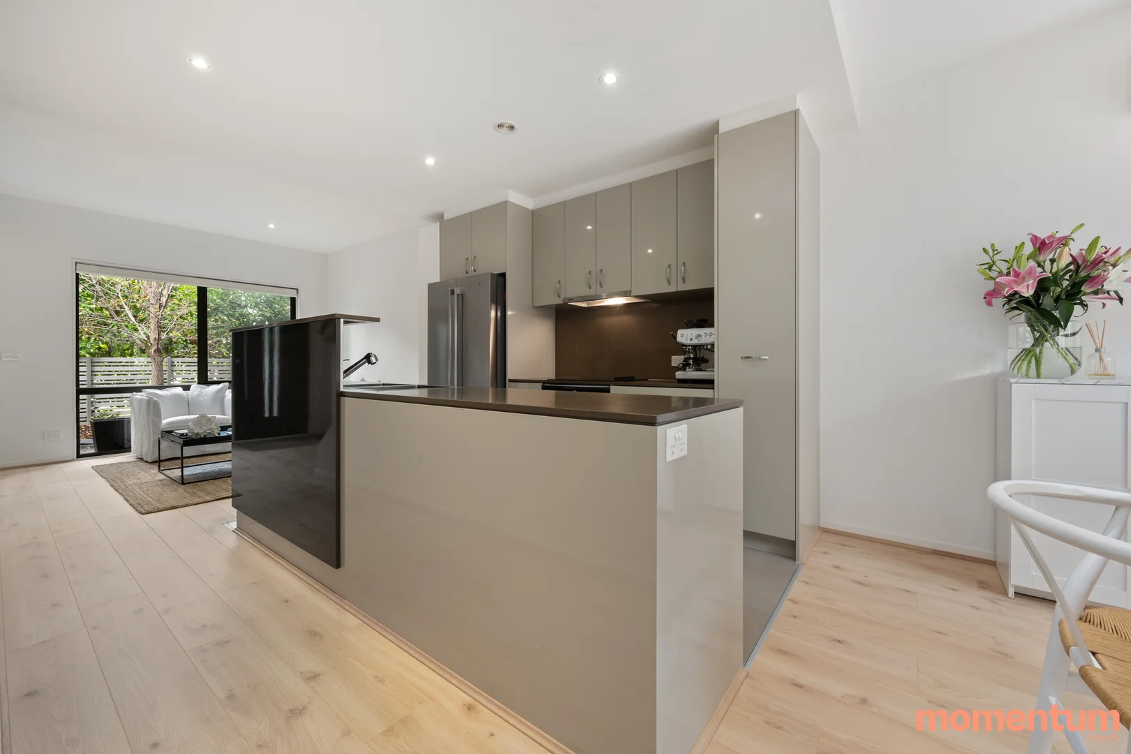Photo of 3/93 Nemarang Crescent, Waramanga ACT 2611