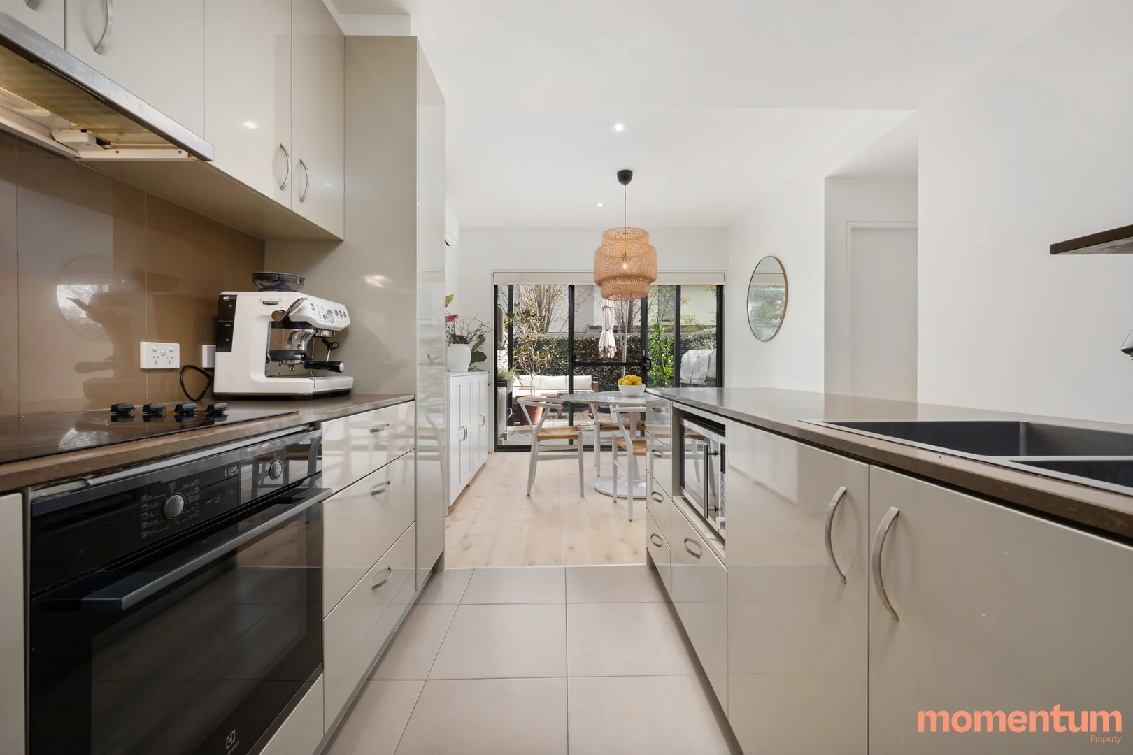 Photo of 3/93 Nemarang Crescent, Waramanga ACT 2611