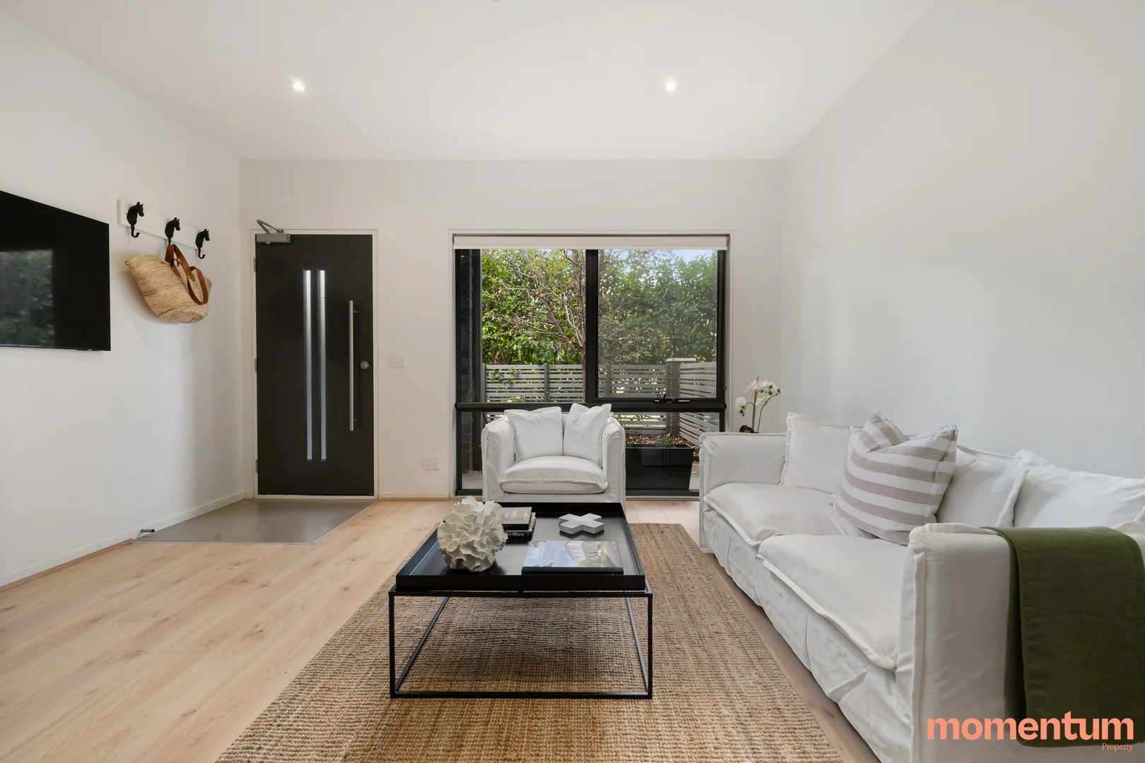 Photo of 3/93 Nemarang Crescent, Waramanga ACT 2611