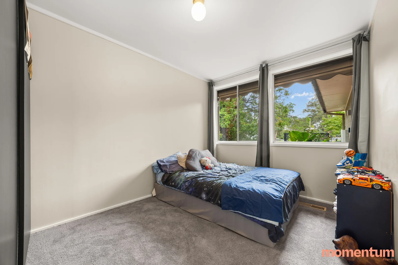 Photo of 22 Nagara Street, Waramanga ACT 2611