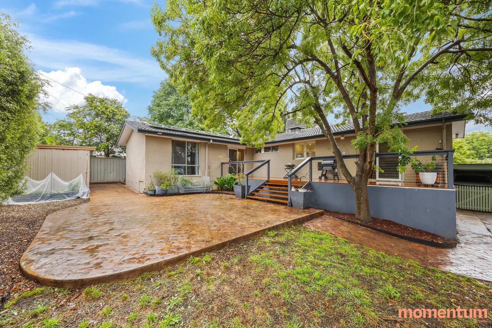 Photo of 22 Nagara Street, Waramanga ACT 2611