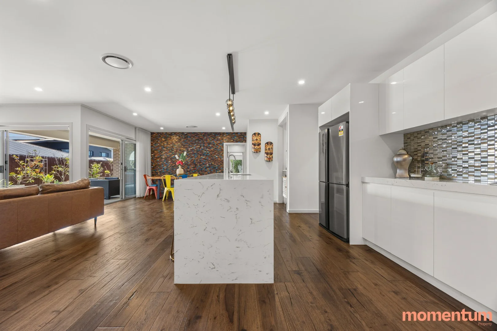 Photo of 42 Kondelea Way, Denman Prospect ACT 2611