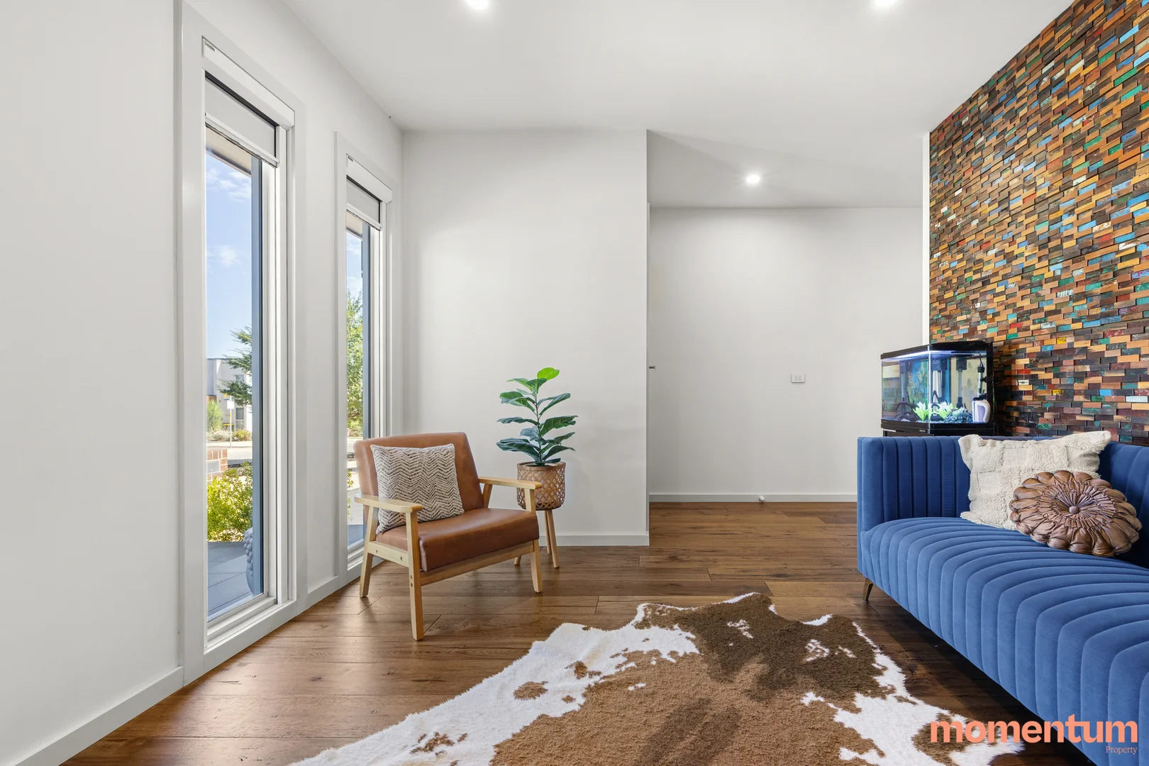 Photo of 42 Kondelea Way, Denman Prospect ACT 2611