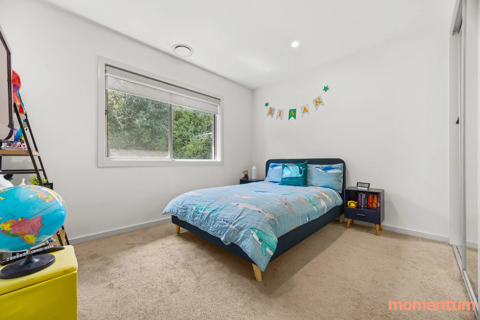 Photo of 42 Kondelea Way, Denman Prospect ACT 2611