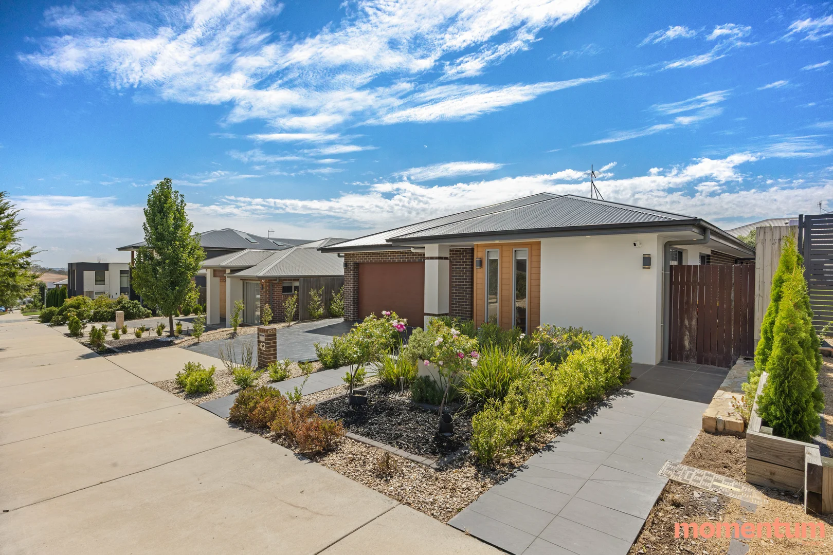 Photo of 42 Kondelea Way, Denman Prospect ACT 2611